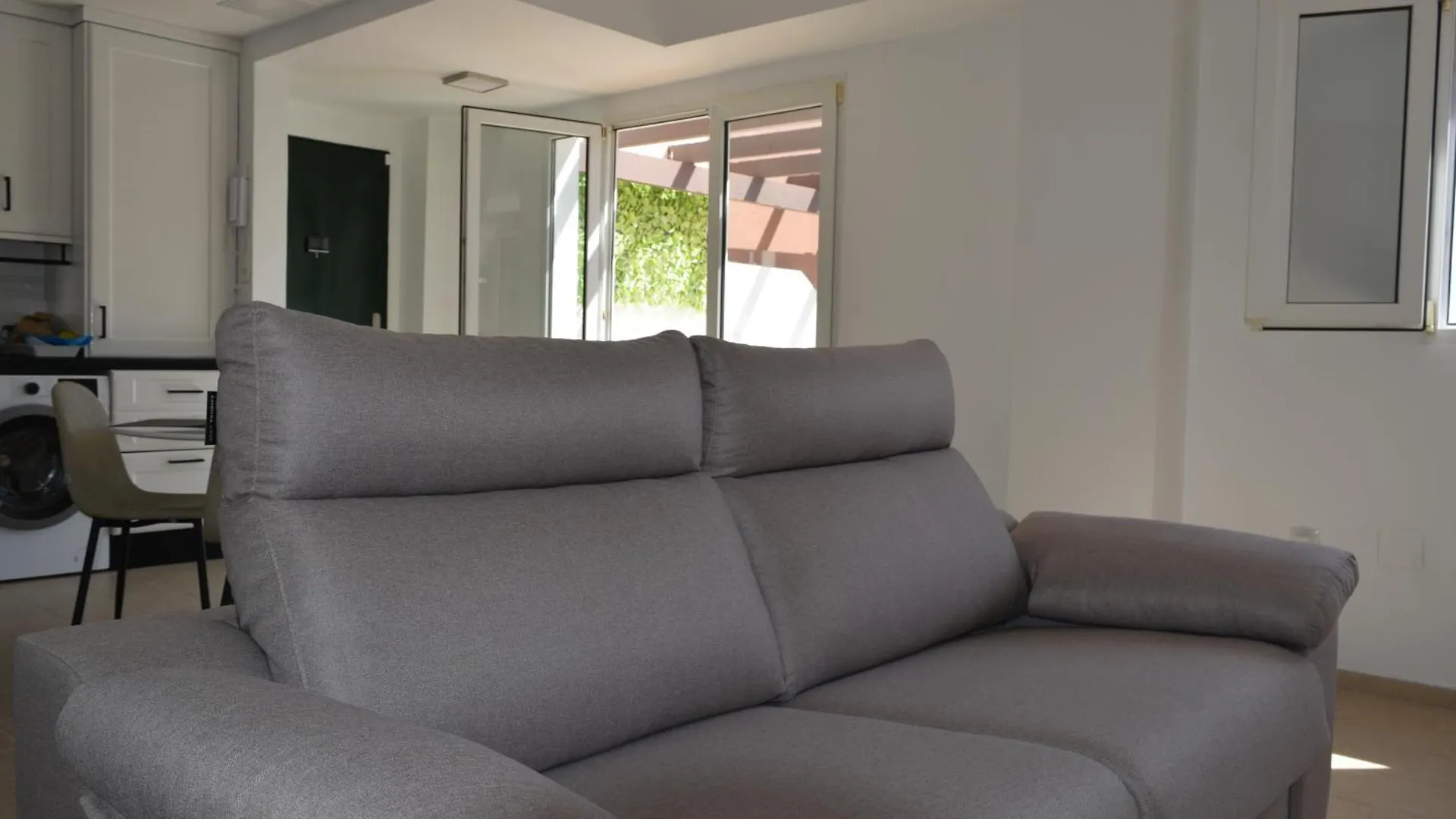 Sea View Penthouse In Benalmadena Lejlighed Spanien