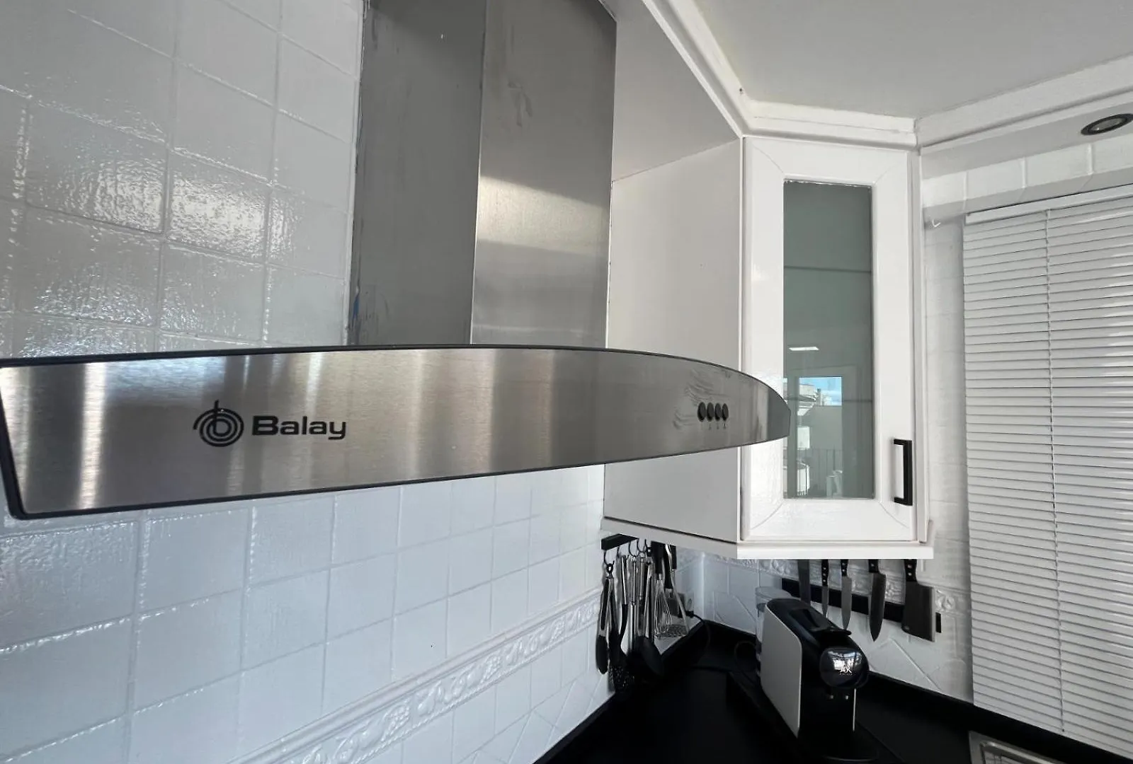 Sea View Penthouse In Benalmadena Lejlighed