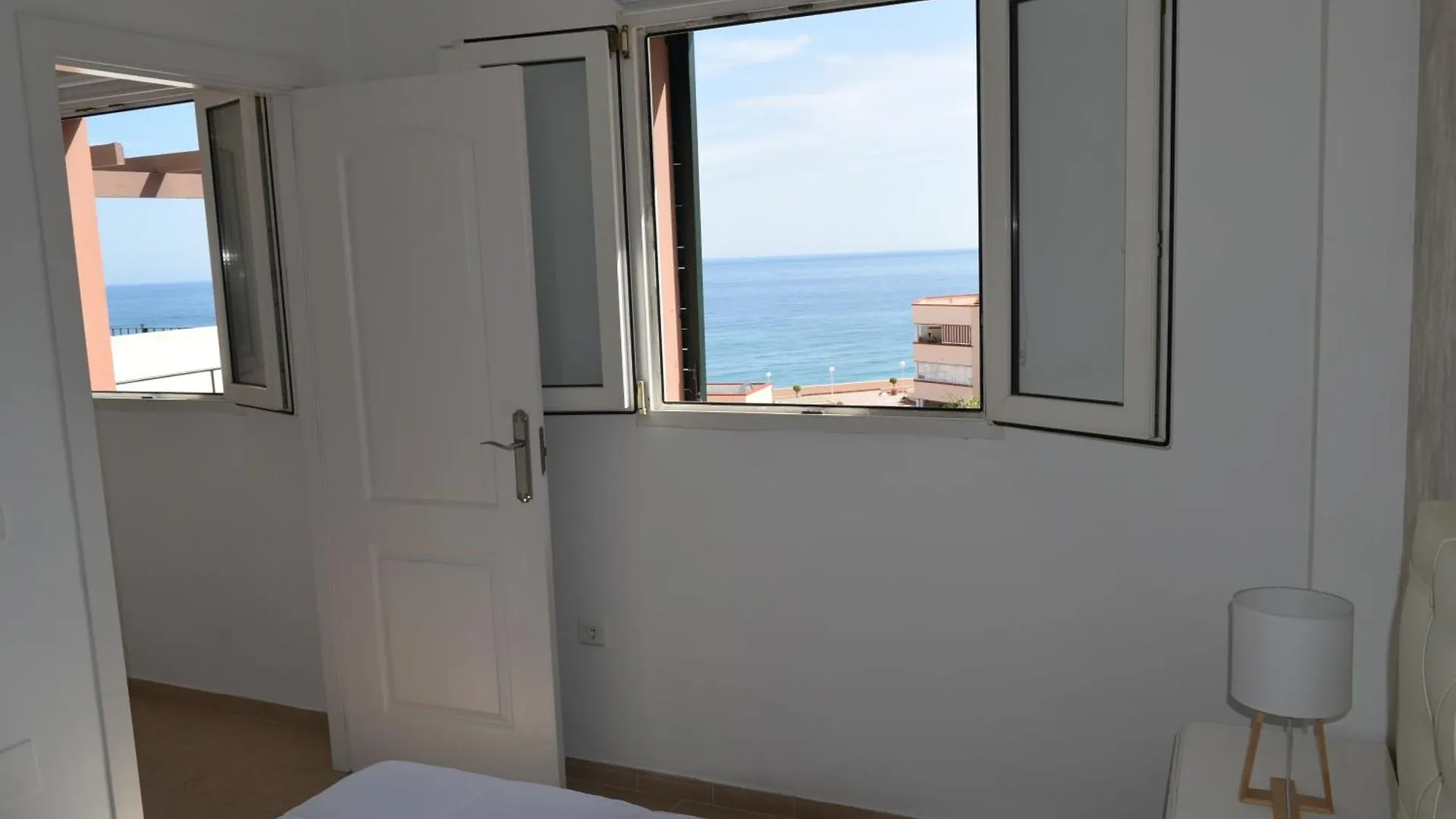 Appartamento Sea View Penthouse In Benalmádena 0*,  Spagna