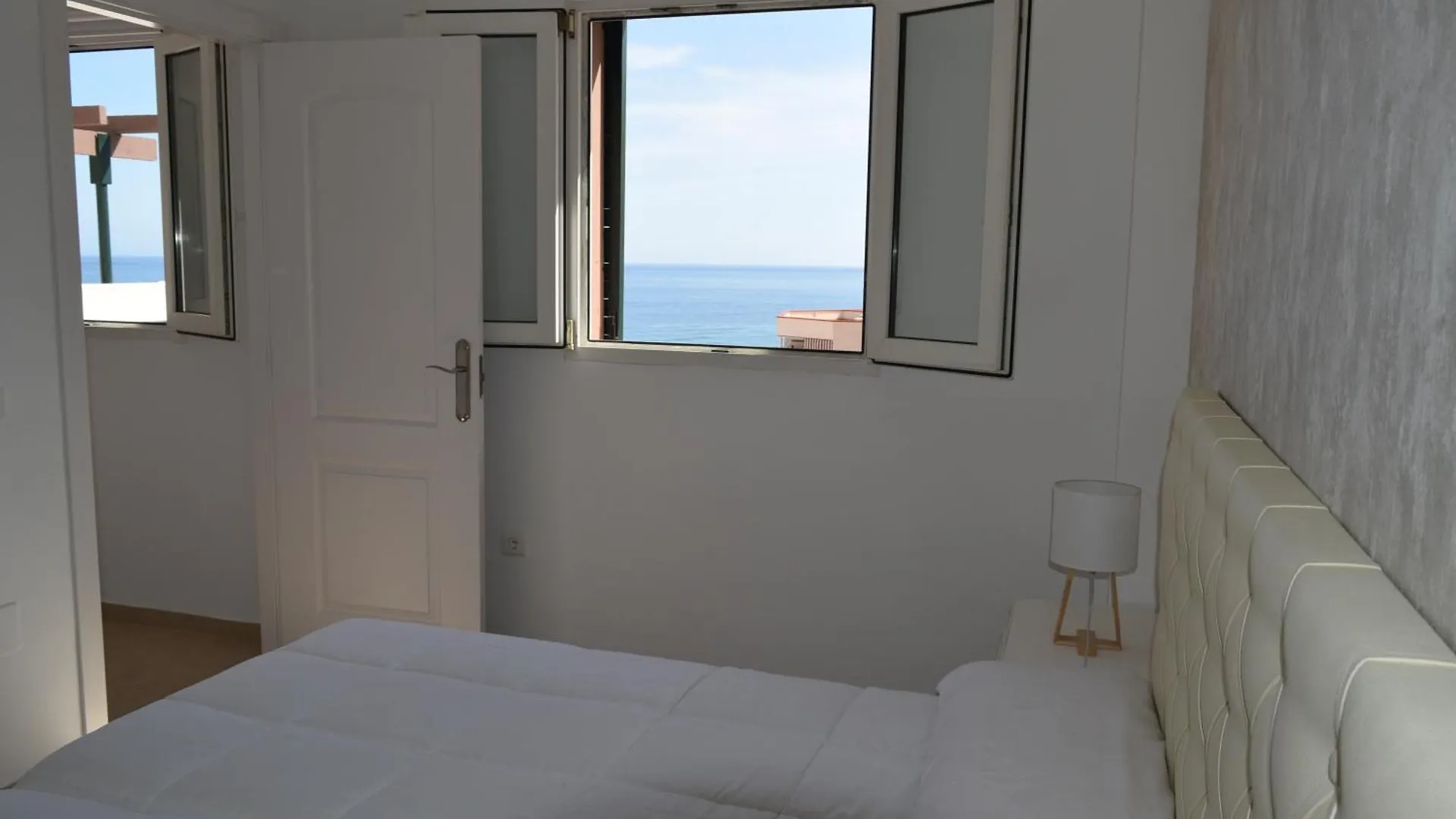 Appartamento Sea View Penthouse In Benalmádena Spagna