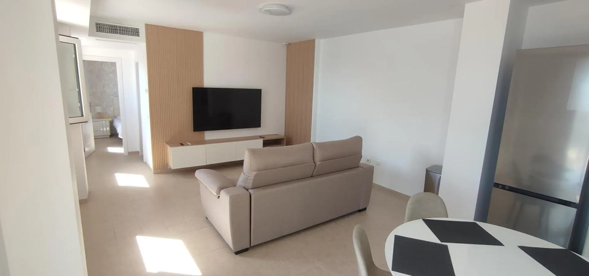 Appartamento Sea View Penthouse In Benalmádena
