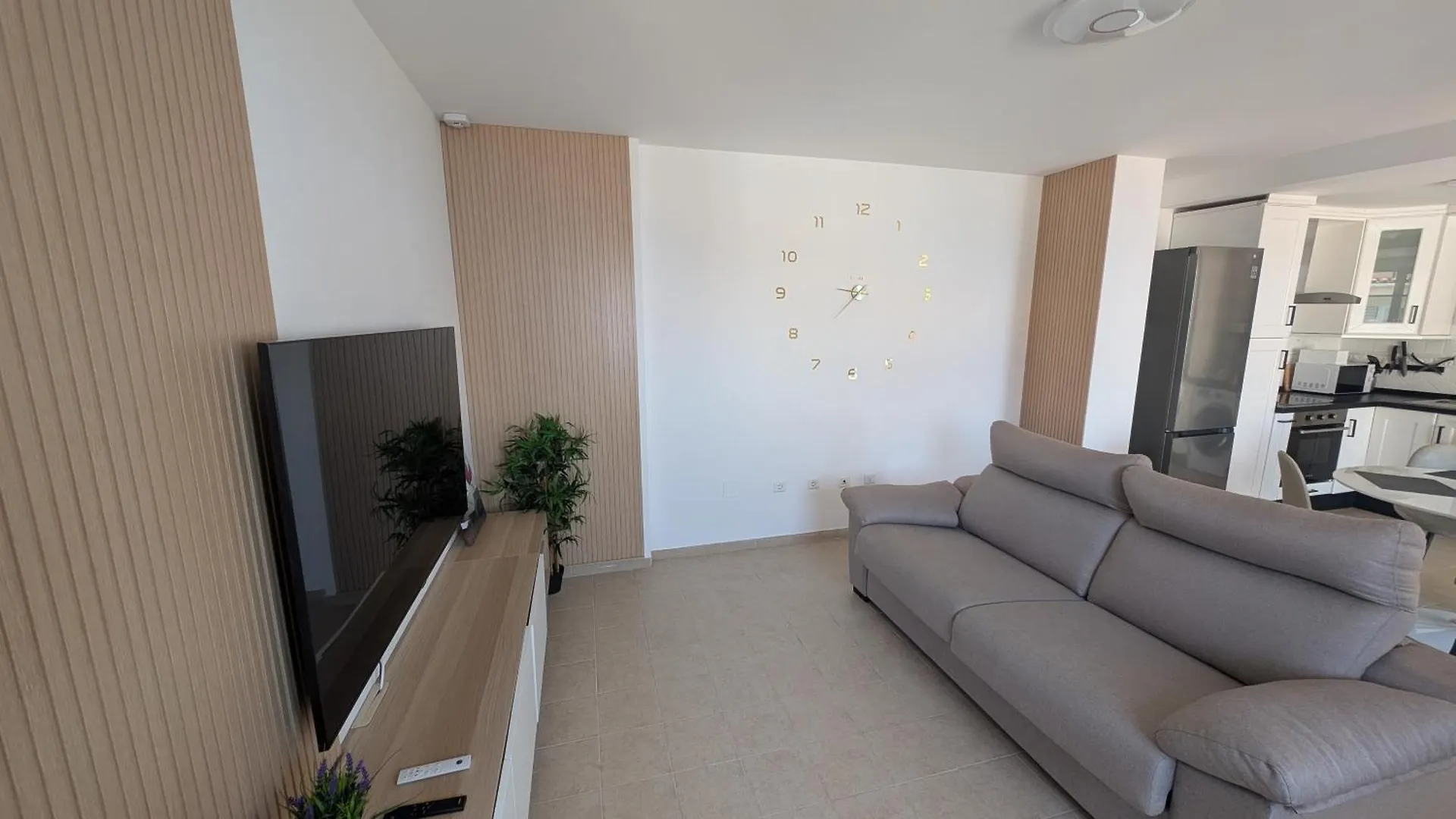 Appartamento Sea View Penthouse In Benalmádena Spagna